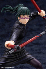 Jujutsu Kaisen ARTFXJ Statue 1/8 Maki Zen'in Bonus Edition 21 cm 4934054041039