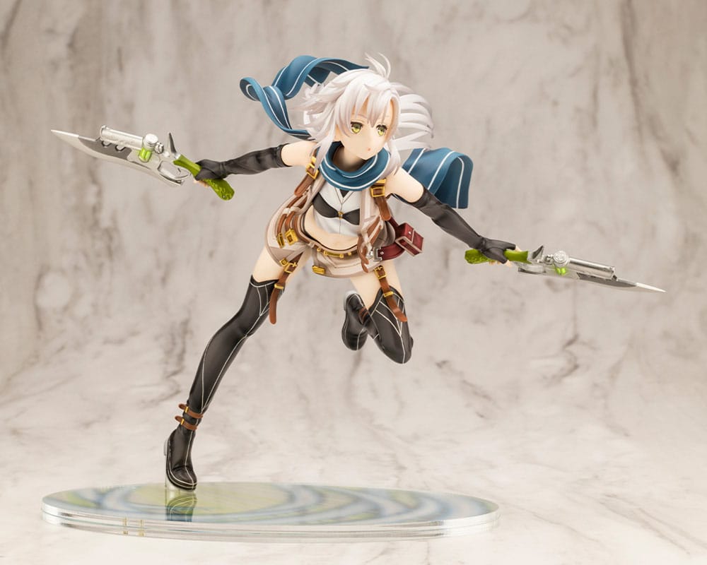 The Legend of Heroes PVC Statue 1/8 Fie Claussell 16 cm 4934054044122