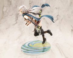 The Legend of Heroes PVC Statue 1/8 Fie Claussell 16 cm 4934054044122