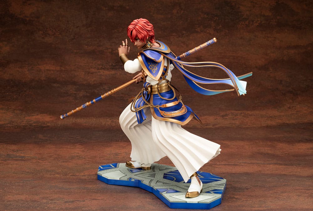 Tales of Arise PVC Statue 1/8 Dohalim 23 cm 4934054045822