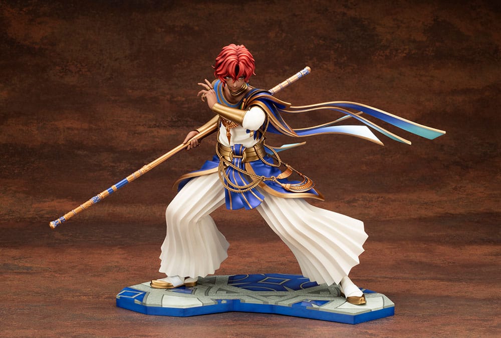 Tales of Arise PVC Statue 1/8 Dohalim 23 cm 4934054045822