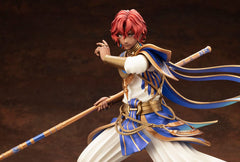 Tales of Arise PVC Statue 1/8 Dohalim 23 cm 4934054045822