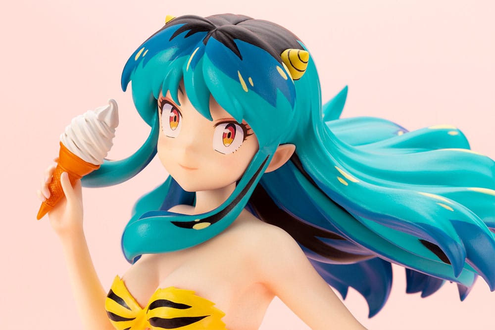 Urusei Yatsura ARTFXJ Statue 1/7 Lum 24 cm 4934054047635