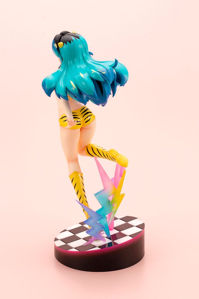 Urusei Yatsura ARTFXJ Statue 1/7 Lum 24 cm 4934054047635