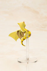 Yu-Gi-Oh! PVC Statue Wynn the Wind Charmer 27 4934054048151