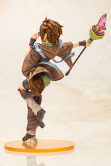 Yu-Gi-Oh! PVC Statue Aussa the Earth Charmer 26 cm 4934054048168