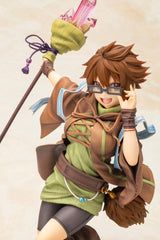 Yu-Gi-Oh! PVC Statue Aussa the Earth Charmer 26 cm 4934054048168