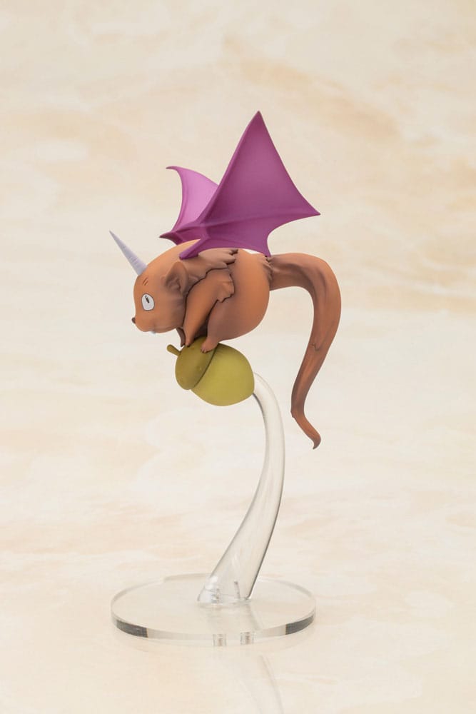 Yu-Gi-Oh! PVC Statue Aussa the Earth Charmer 26 cm 4934054048168
