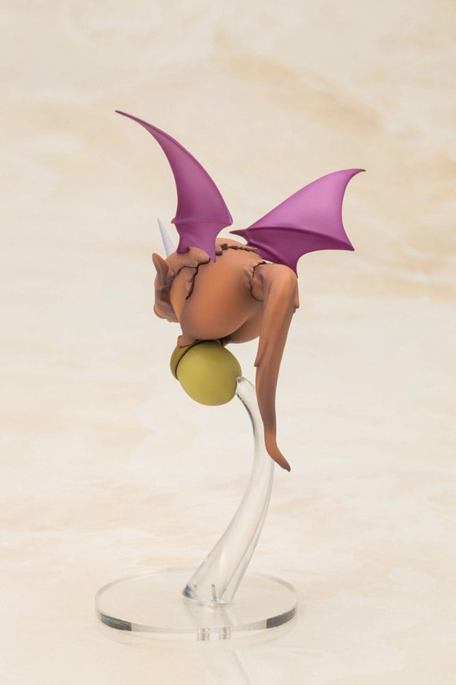 Yu-Gi-Oh! PVC Statue Aussa the Earth Charmer 26 cm 4934054048168