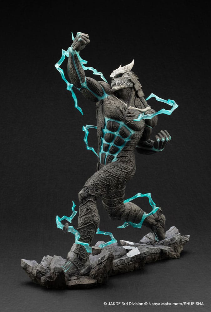 Kaiju No. 8 ARTFXJ Statue 1/8 Kaiju No. 8 28 cm 4934054048816