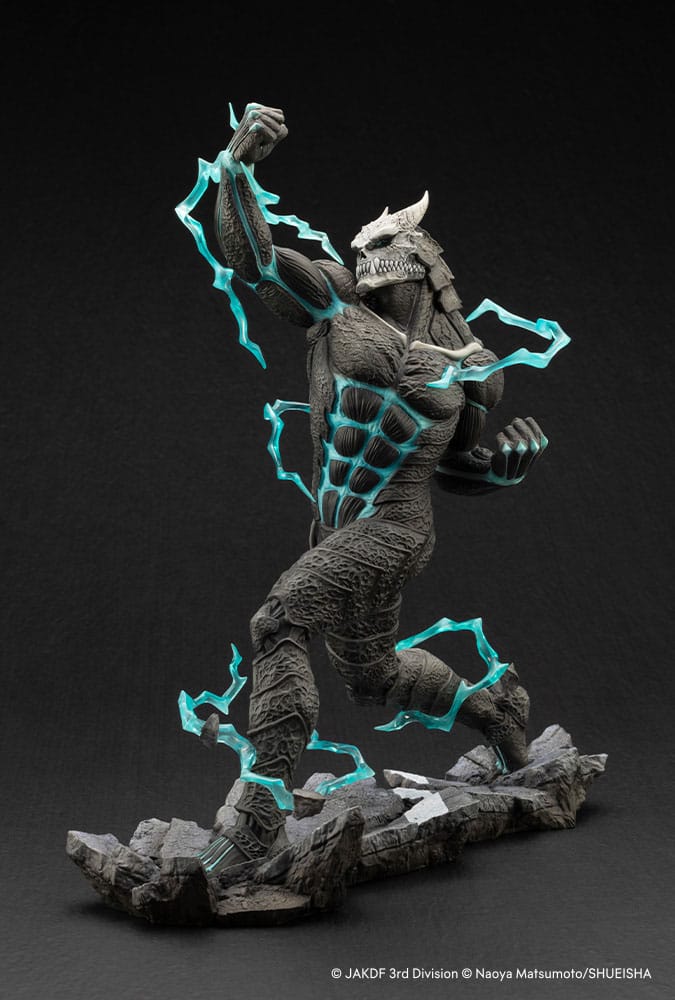 Kaiju No. 8 ARTFXJ Statue 1/8 Kaiju No. 8 28  4934054048816