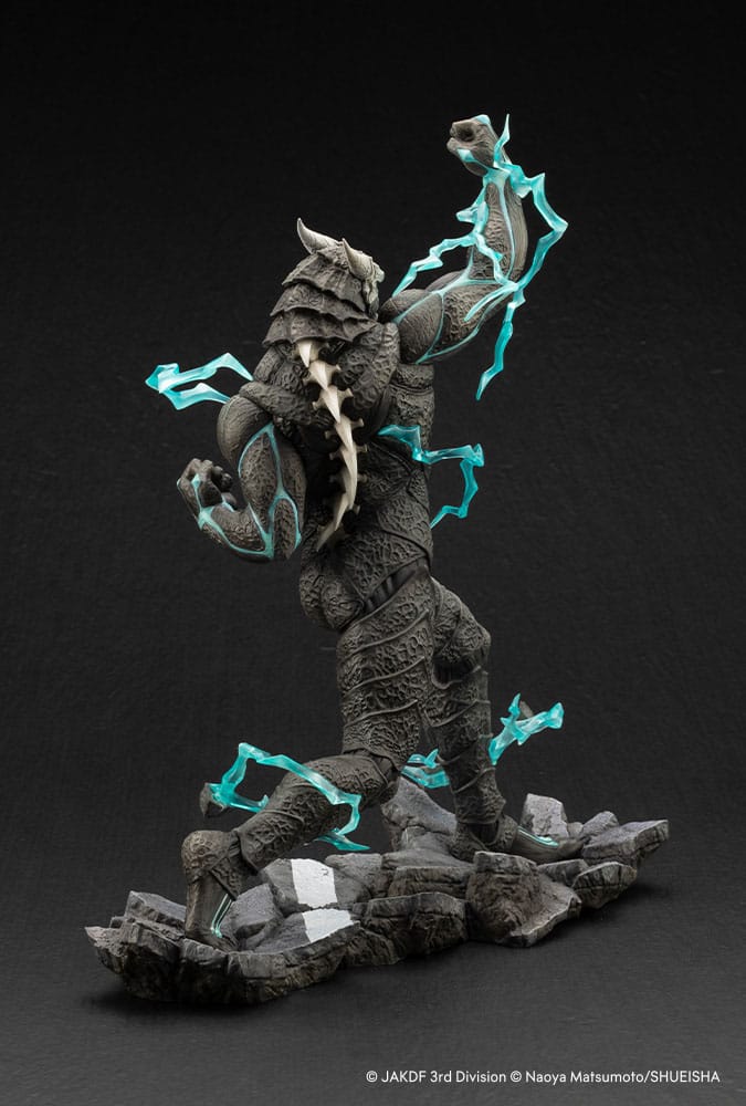 Kaiju No. 8 ARTFXJ Statue 1/8 Kaiju No. 8 28  4934054048816