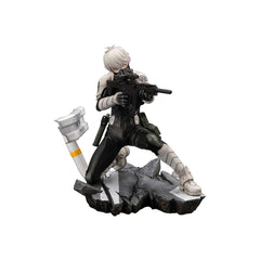 Kaiju No. 8 ARTFXJ Statue 1/8 Reno Ichikawa 16 cm 4934054048830