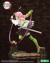 Demon Slayer: Kimetsu no Yaiba ARTFXJ Statue 1/8 Mitsuri Kanroji Bonus Edition 25 cm 4934054050178
