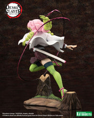 Demon Slayer: Kimetsu no Yaiba ARTFXJ Statue 1/8 Mitsuri Kanroji Bonus Edition 25 cm 4934054050178