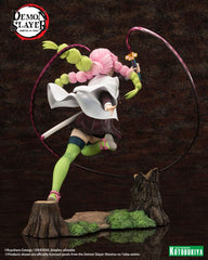Demon Slayer: Kimetsu no Yaiba ARTFXJ Statue 1/8 Mitsuri Kanroji Bonus Edition 25 cm 4934054050178