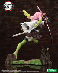 Demon Slayer: Kimetsu no Yaiba ARTFXJ Statue 1/8 Mitsuri Kanroji Bonus Edition 25 cm 4934054050178