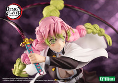 Demon Slayer: Kimetsu no Yaiba ARTFXJ Statue 1/8 Mitsuri Kanroji Bonus Edition 25 cm 4934054050178