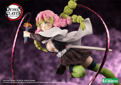 Demon Slayer: Kimetsu no Yaiba ARTFXJ Statue 1/8 Mitsuri Kanroji Bonus Edition 25 cm 4934054050178