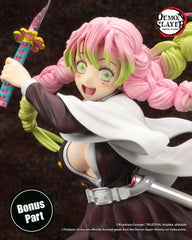 Demon Slayer: Kimetsu no Yaiba ARTFXJ Statue 1/8 Mitsuri Kanroji Bonus Edition 25 cm 4934054050178
