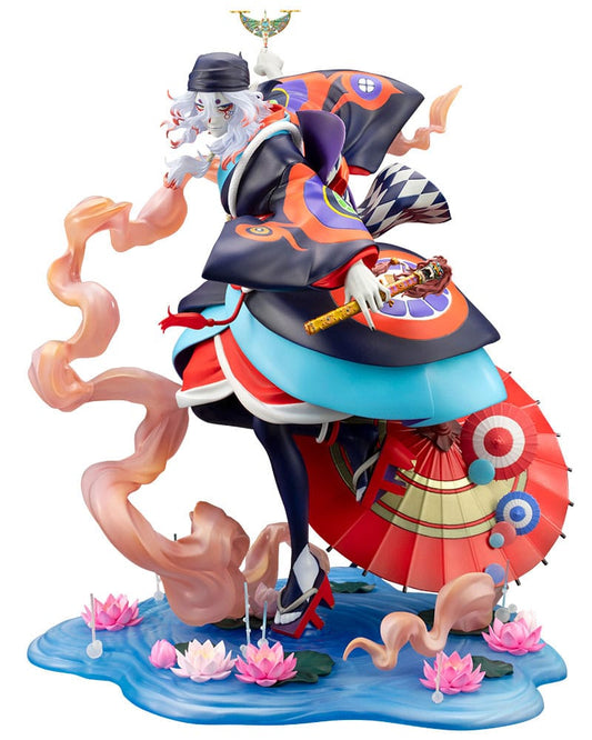Mononoke The Movie: The Phantom in the Rain PVC Statue 1/8 Medicine Seller 24 cm 4934054051298