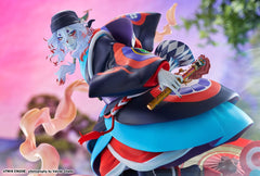 Mononoke The Movie: The Phantom in the Rain PVC Statue 1/8 Medicine Seller 24 cm 4934054051298