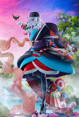 Mononoke The Movie: The Phantom in the Rain PVC Statue 1/8 Medicine Seller 24 cm 4934054051298