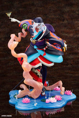 Mononoke The Movie: The Phantom in the Rain PVC Statue 1/8 Medicine Seller 24 cm 4934054051298