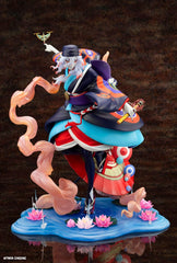 Mononoke The Movie: The Phantom in the Rain PVC Statue 1/8 Medicine Seller 24 cm 4934054051298