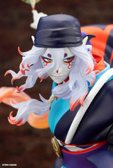 Mononoke The Movie: The Phantom in the Rain PVC Statue 1/8 Medicine Seller 24 cm 4934054051298