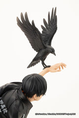 Haikyu!! ARTFX J Statue 1/8 Tobio Kageyama 29 4934054051380