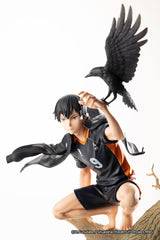 Haikyu!! ARTFX J Statue 1/8 Tobio Kageyama 29 4934054051380