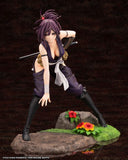 Hell's Paradise ARTFXJ Statue 1/8 Yuzuriha 18 cm 4934054051595