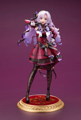Nijisanji PVC Statue 1/7 Hyakumantenbara Salome 26 cm 4934054051656