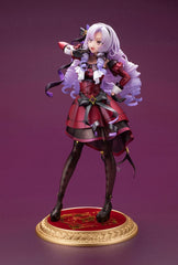 Nijisanji PVC Statue 1/7 Hyakumantenbara Salome 26 cm 4934054051656