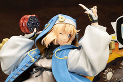 Guilty Gear Strive PVC Statue 1/7 Bridget with Return of the Killing Machine 24 cm 4934054051793