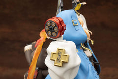 Guilty Gear Strive PVC Statue 1/7 Bridget with Return of the Killing Machine 24 cm 4934054051793