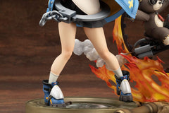 Guilty Gear Strive PVC Statue 1/7 Bridget with Return of the Killing Machine 24 cm 4934054051793
