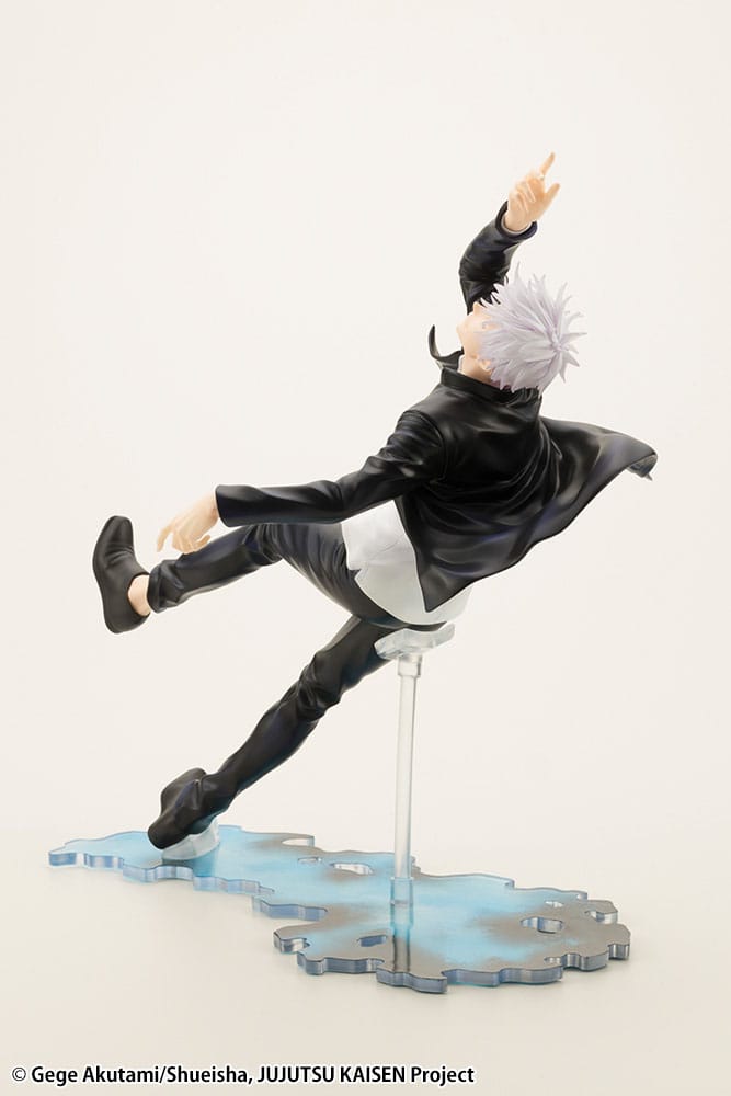 Jujutsu Kaisen ARTFX J Statue 1/8 Satoru Gojo Hidden Inventory (Premature Death Version) 23 cm 4934054053582