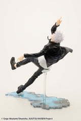 Jujutsu Kaisen ARTFX J Statue 1/8 Satoru Gojo Hidden Inventory (Premature Death Version) 23 cm 4934054053582