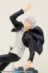 Jujutsu Kaisen ARTFX J Statue 1/8 Satoru Gojo Hidden Inventory (Premature Death Version) 23 cm 4934054053582
