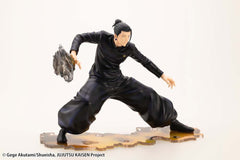 Jujutsu Kaisen ARTFXJ Statue 1/8 Suguru Geto  4934054053599