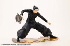Jujutsu Kaisen ARTFXJ Statue 1/8 Suguru Geto Hidden Inventory / Premature Death Ver. 18 cm 4934054053599