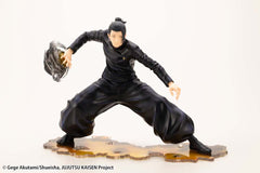Jujutsu Kaisen ARTFXJ Statue 1/8 Suguru Geto Hidden Inventory / Premature Death Ver. 18 cm 4934054053599