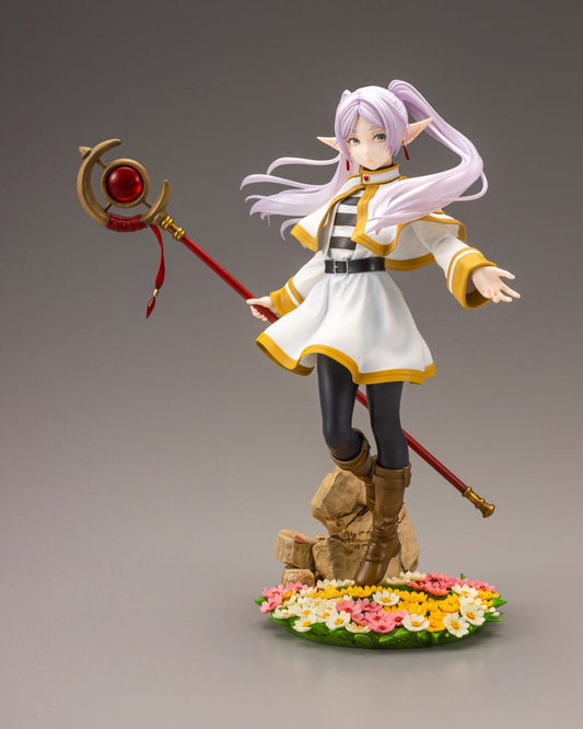 Frieren: Beyond Journey's End PVC Statue 1/7 Frieren Bonus Edition 24 cm 4934054054138
