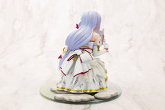 The Idolmaster Million Live! PVC Statue 1/8 Tsumugi Shiraishi -Celebrate Miyabi- 17 cm 4934054054244
