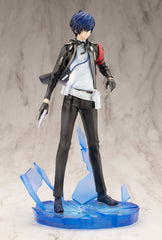 Persona 3 Reload ARTFX J Statue 1/8 P3R Protagonist 22 cm 4934054055753