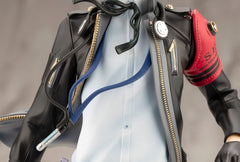 Persona 3 Reload ARTFX J Statue 1/8 P3R Protagonist 22 cm 4934054055753
