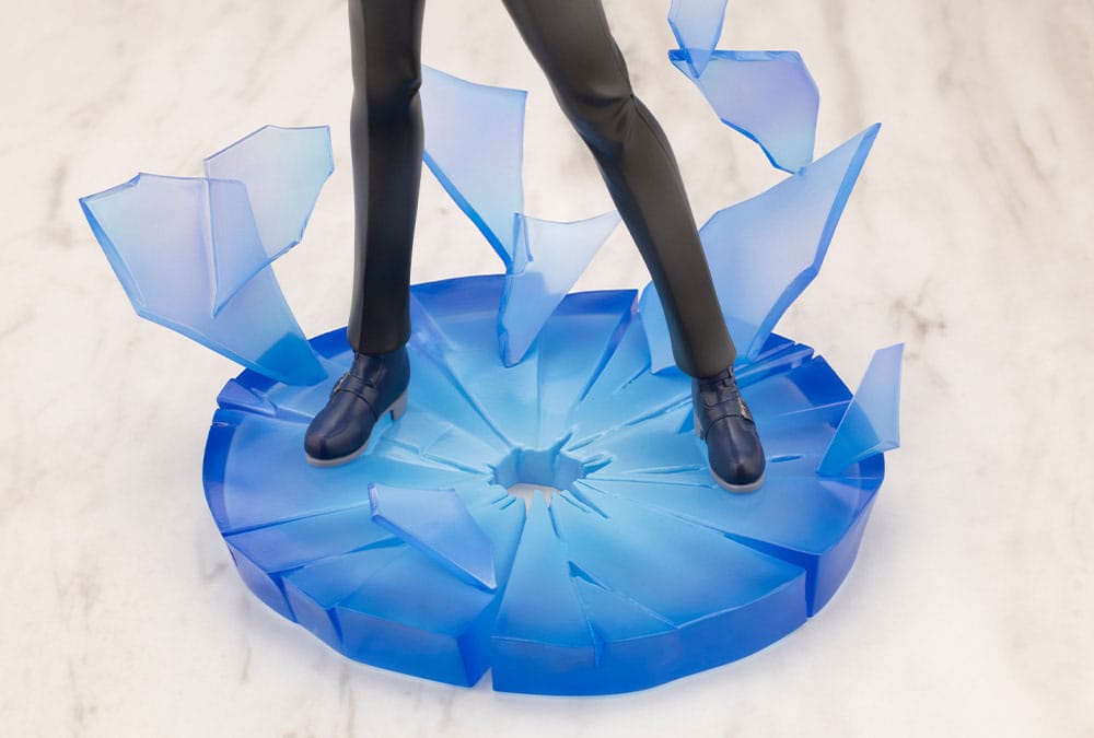 Persona 3 Reload ARTFX J Statue 1/8 P3R Protagonist 22 cm 4934054055753