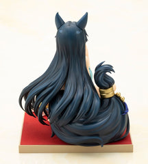 The Eminence in Shadow PVC Statue 1/7 Delta ED Ver. 16 cm 4934054056149